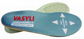 Vasyli Armatrong II Sensitive Feet Orthotic Shear-Reducing Insoles - rehabilitation and recovery product
