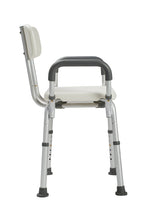 Max Mobility Delta C24 Shower Chair