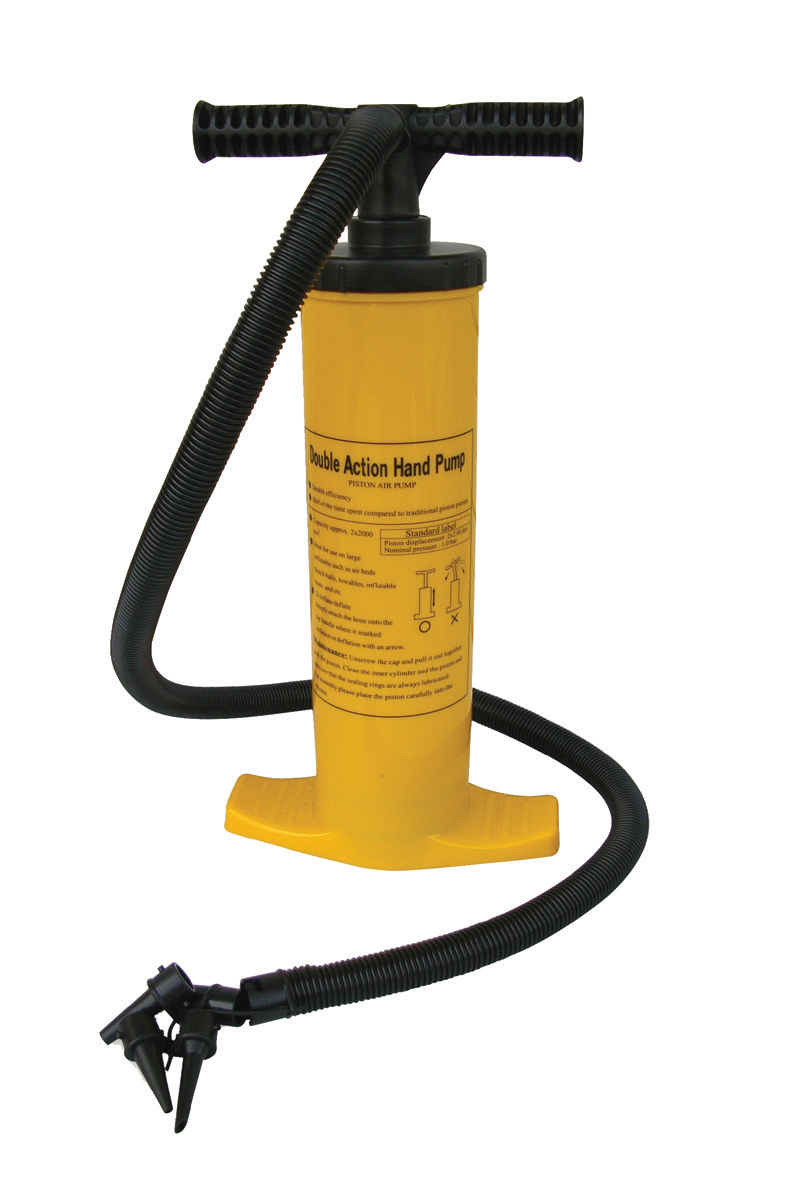 Fortress Two Way Pump