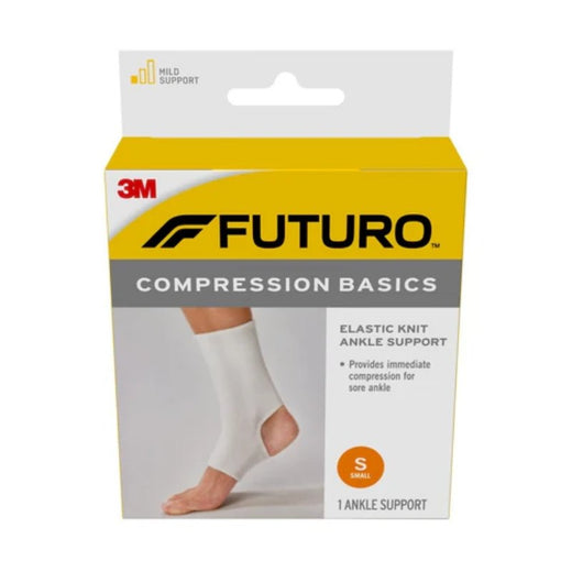 Futuro Compression Basics Ankle Brace – Foot, Ankle & Orthotics