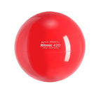 Gymnic Ritmic Rhythmic Gymnastics Training Ball 18.5cm Practice Competition - rehabilitation and recovery product