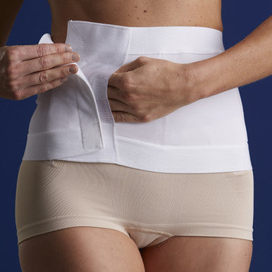 Corsinel Belt with Panel