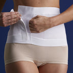 Corsinel Belt with Panel