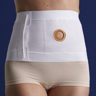 Corsinel Belt with Panel