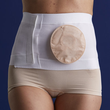 Corsinel Belt with Panel