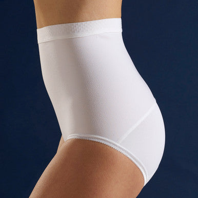 Maximum Support Female Underwear - Briefs