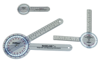 360 Degree ISOM Goniometer