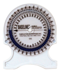 Bubble Inclinometer