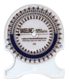Bubble Inclinometer – product image 2