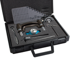 7 Piece Hand Evaluation Set