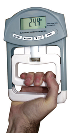 Digital Smedley Dynamometer