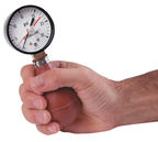 Pneumatic Squeeze Dynamometer