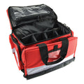 Jumbo Paramedic Red Bag – Empty product image
