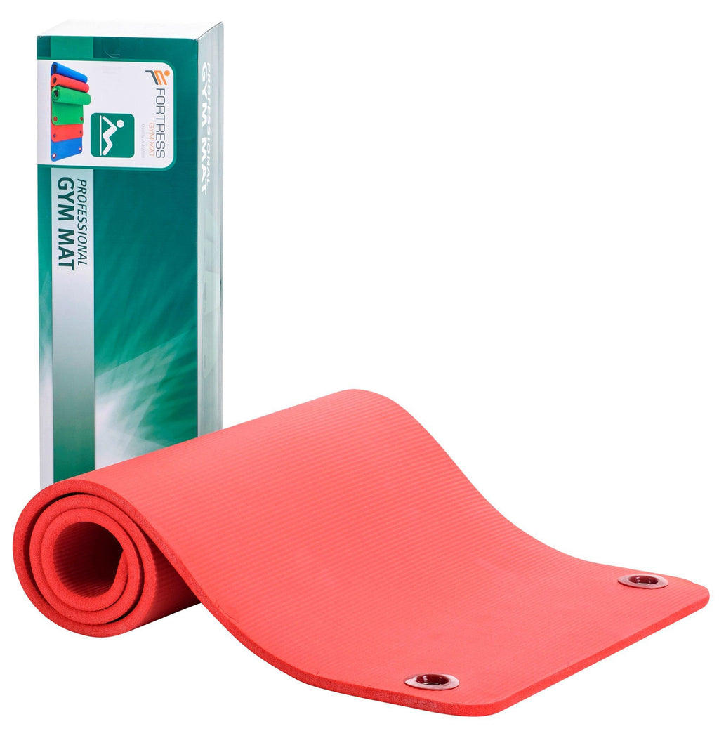Fortress Professional Gym Mat
