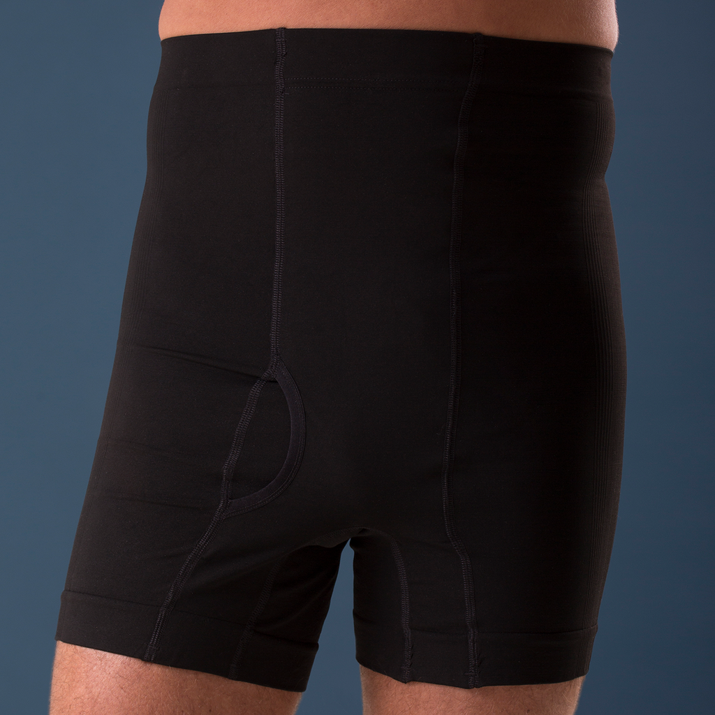 Medium Support Male Underwear