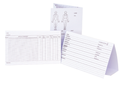 Bodyline Patient History Cards / Pack of 100