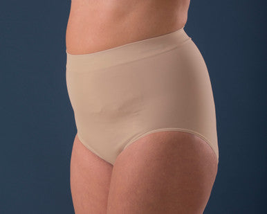 Medium Support Female Underwear