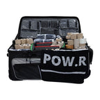 POW.R Elite Strapping Tape Starter Pack wheeled medical bag