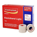 Elastoband 25mm Light Elastic Adhesive Bandage – Taping & Strapping