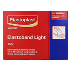 Elastoband 25mm Light Elastic Adhesive Bandage – Taping & Strapping