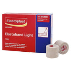 Elastoband 50mm Light Elastic Adhesive Bandage – Taping & Strapping