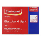 Elastoband 50mm Light Elastic Adhesive Bandage – Taping & Strapping