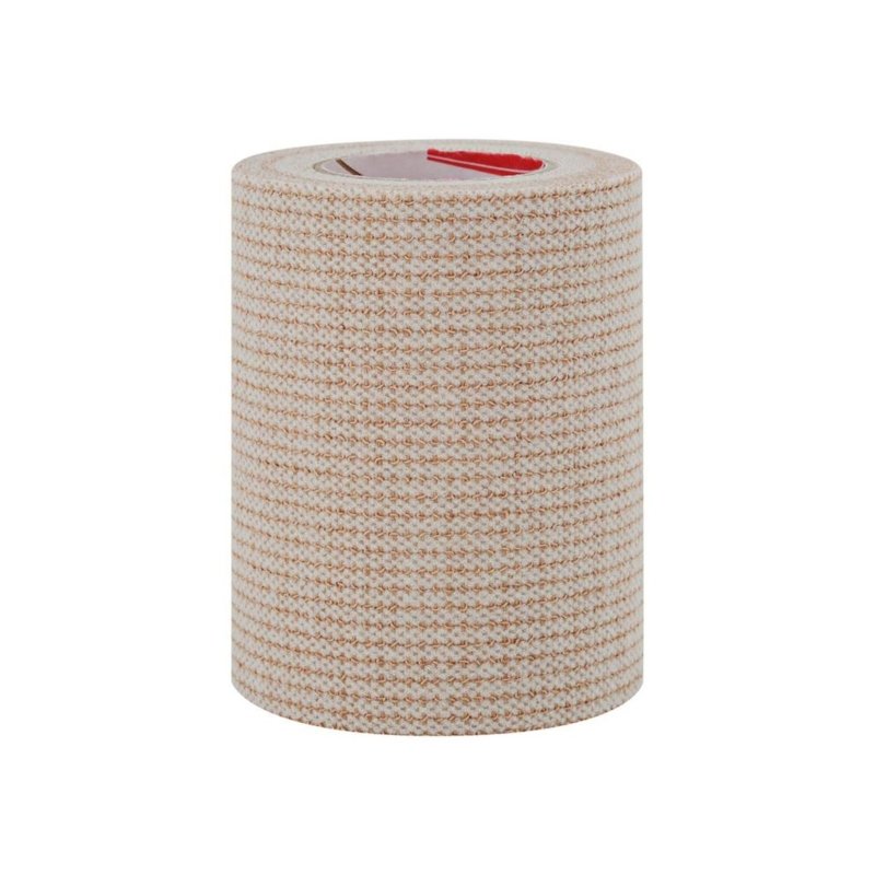 Elastoband 75mm Light Elastic Adhesive Bandage – Taping & Strapping