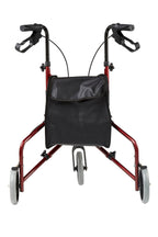 Max Mobility Alpha 317 Rollator