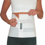 Bodyassist Abdominal Binder Orthopedic Elastic Support - rehabilitation and recovery product
