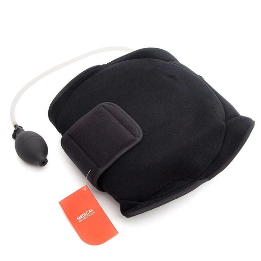 Lumark Cold Compression Back Pain Relief Wrap - rehabilitation and recovery product