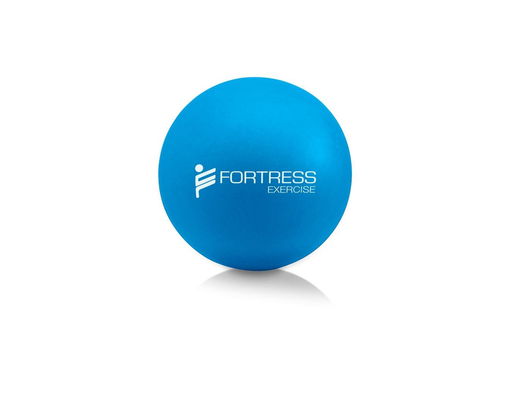 Fortress Rubber Trigger Point/Lacrosse Ball / Individual – product image 5