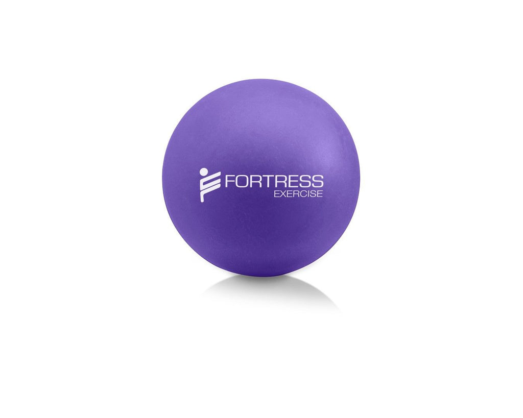 Fortress Rubber Trigger Point/Lacrosse Ball / Individual – product image 2