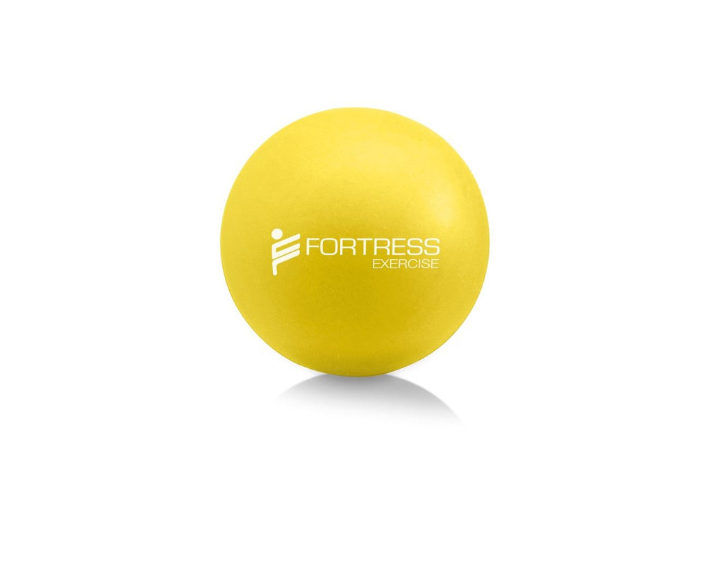 Fortress Rubber Trigger Point/Lacrosse Ball / Individual
