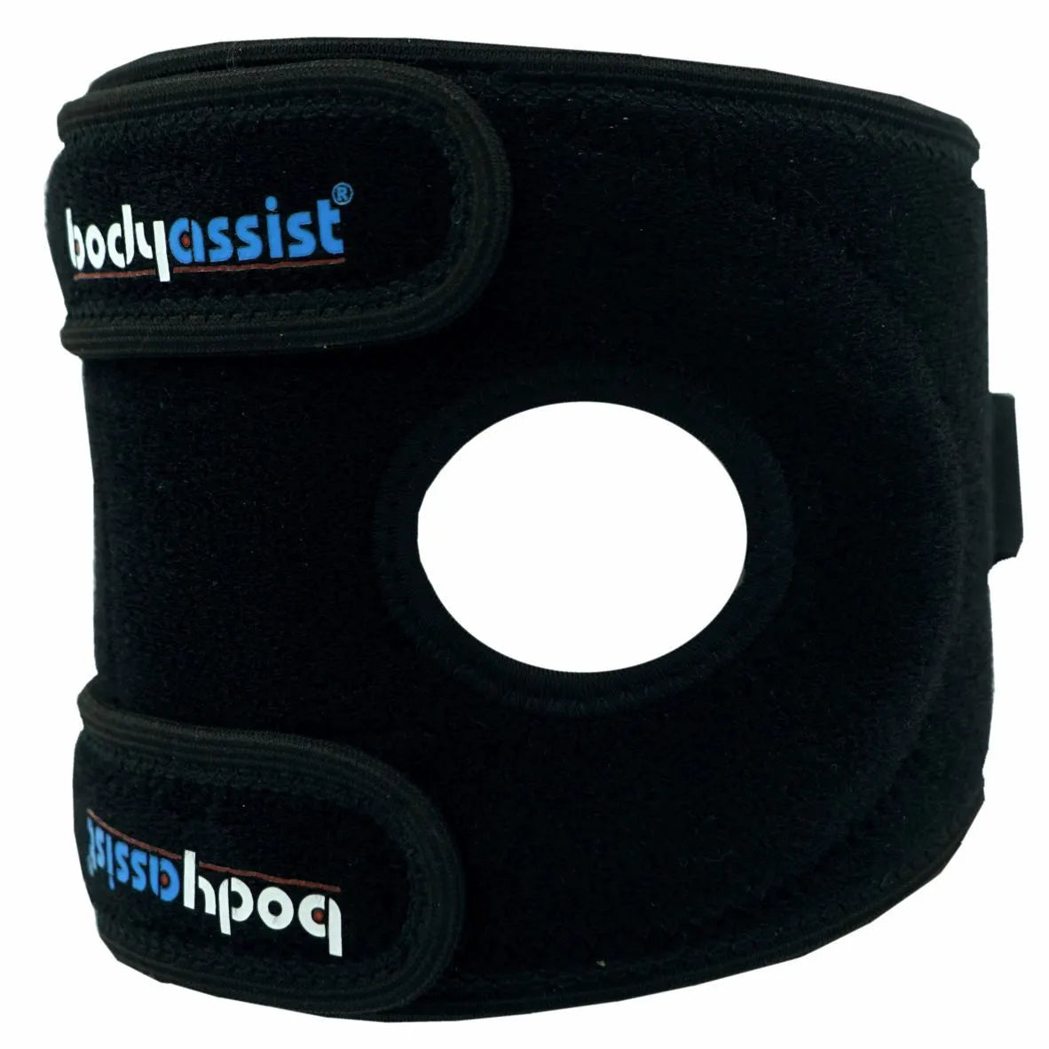 Body Assist Patella Stabilizer Knee Support Brace - rehabilitation and recovery product