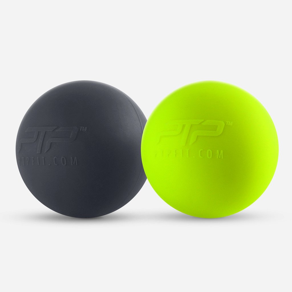 PTP Massage Balls Combo close up
