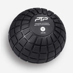 PTP MyoSphere Circular Massage Ball close-up texture