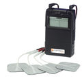 Fortress Combo TENS & EMS Digital – product image 2