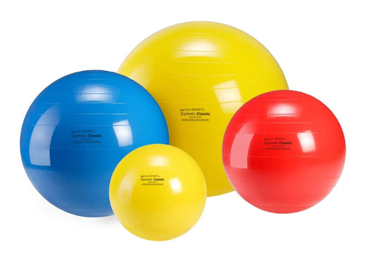Gymnic Classic exercise and rehabilitation ball