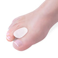 Deramed Footcare Gel Toe Spreader Alignment Pad Set - rehabilitation and recovery product