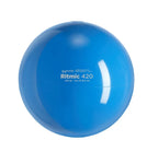 Gymnic Ritmic Rhythmic Gymnastics Training Ball 18.5cm Practice Competition - rehabilitation and recovery product