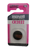 3V Cell Lithium Battery