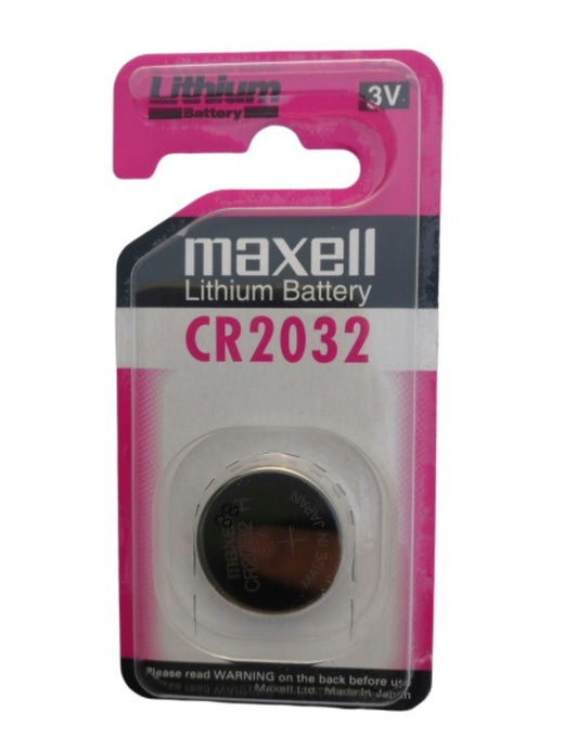 3V Cell Lithium Battery