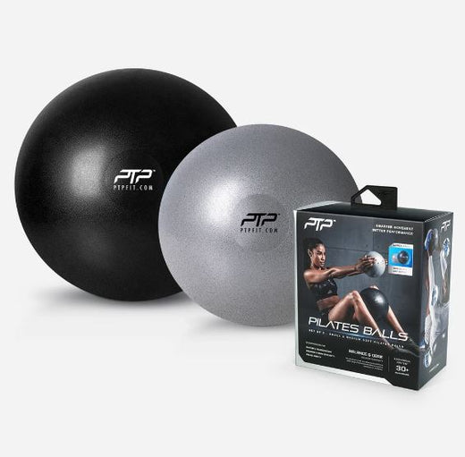 PILATES BALLS COMBO