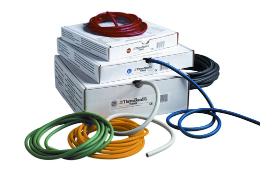 Theraband Resistance Tubing 30.5M