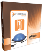 Fortress Domex Dynaso with Tubing