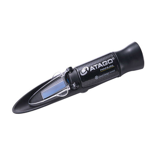 Atago MASTER-SUR/NM Clinical Refractometer 2773 product image