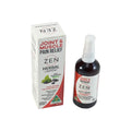 Zen Herbal Liniment Spray 100ml bottle