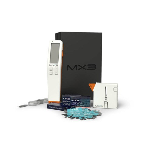 MX3 Hydration Testing System product image