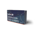 MX3 Hydration Test Strips – 40 Pack product image