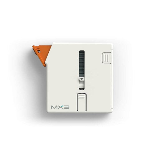 MX3 Hydration Test Strip Dispenser product image